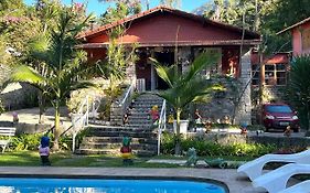 Pousada Cascata dos Amores